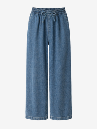 Des Petits Hauts Des Petits Hauts Logan Jeans bleach