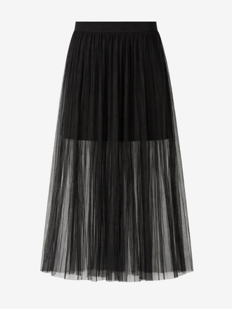 Des Petits Hauts Des Petits Hauts Tempo Rok black