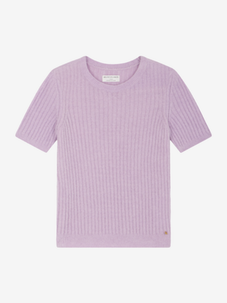 Des Petits Hauts Des Petits Hauts Buket Top lilas