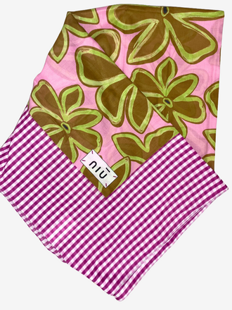 Niù Niù Fancy Foulard