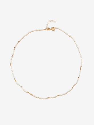 Mimi Et Toi Mimi Et Toi Maddox Necklace
