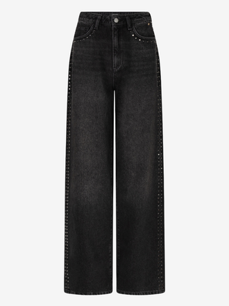 IBANA Ibana Pacey Jeans dark grey demin