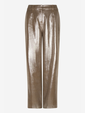 IBANA Ibana Pessey Pantalon light brown