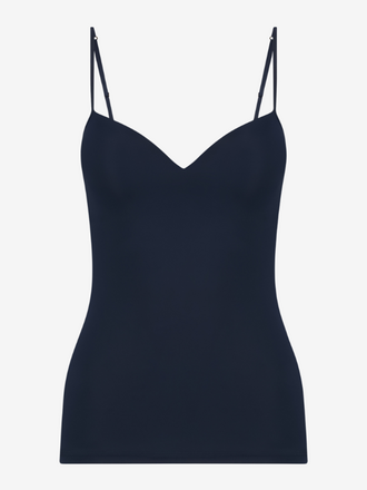 IBANA Ibana Eden Top navy