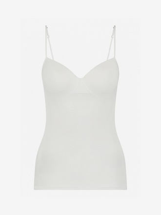 IBANA Ibana Eden Top white