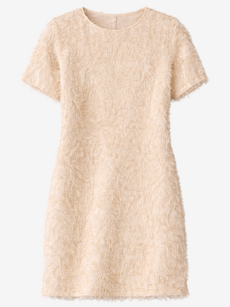 Malene Birger Malene Birger Acaicus Dress nomad