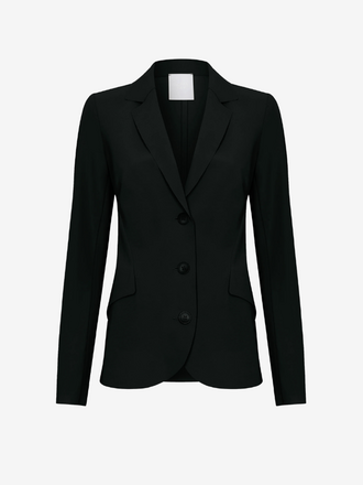 Japan TKY Japan TKY Danno Blazer deep black