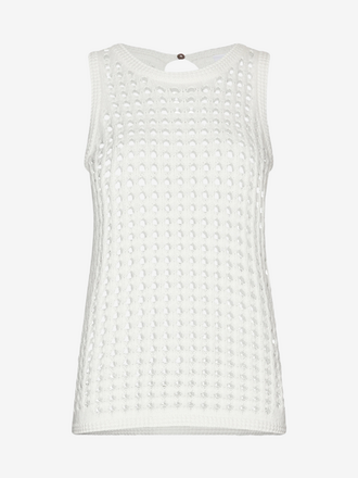 Japan TKY Japan TKY Qirina Top white