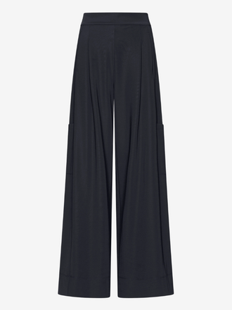 Japan TKY Japan TKY Koyuki Pantalon deep black