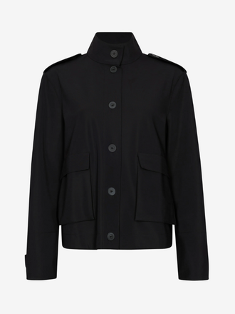 Japan TKY Japan TKY Sanami Jas deep black