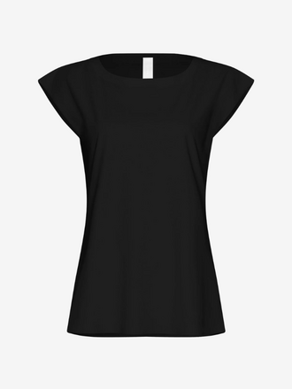 Japan TKY Japan TKY Fuuki Top deep black