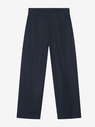 Janice Janice Balti Pantalon donkerblauw