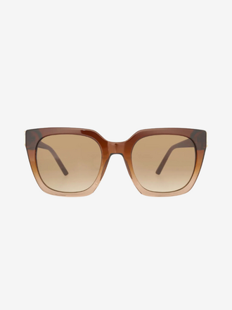 Janice Janice Zonnebril Oscar bruin