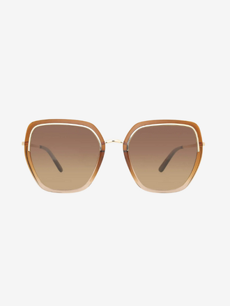 Janice Janice Zonnebril Memphis bruin