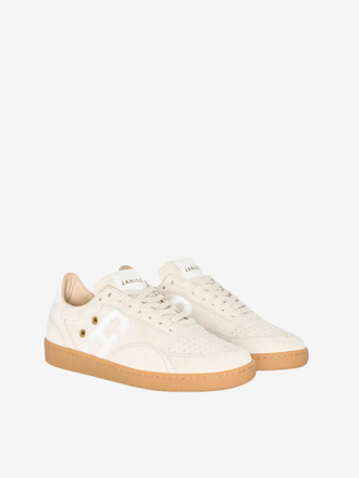 Janice Janice Stanley Sneaker beige