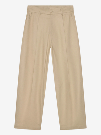 Janice Janice Balti Pantalon beige