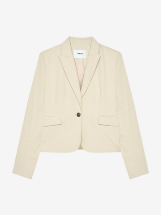 Janice Janice Lamar Blazer groen