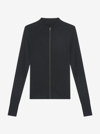 Janice Janice Texas Jackje zwart