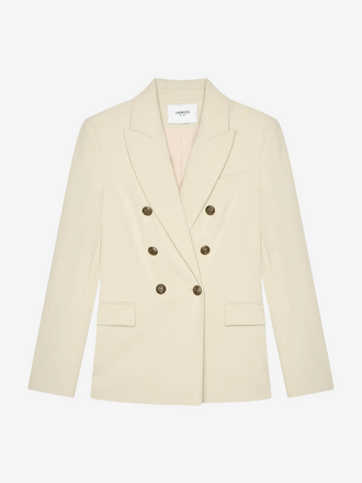 Janice Janice Conner Blazer groen