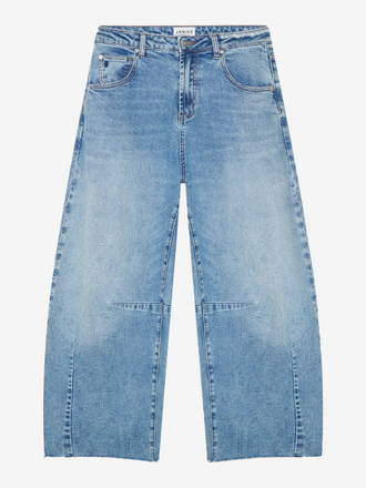 Janice Janice Billy Jeans blauw 379