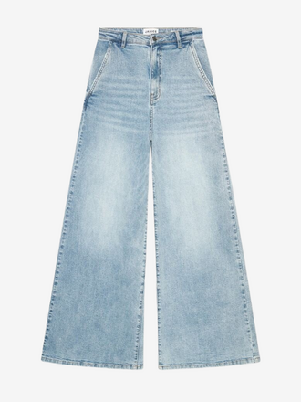 Janice Janice Dexter Jeans blauw 435