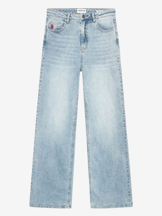Janice Janice Jason Jeans blauw 435