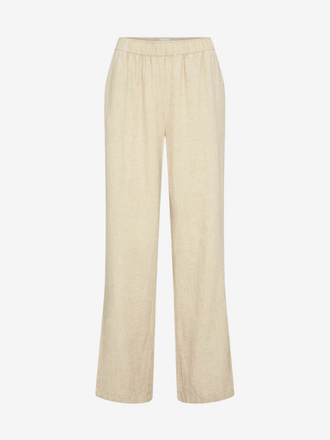 Levete Room Levete Room Naja 7 Pants island fossil