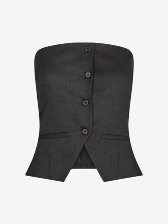 Levete Room Levete Room Deacon 4 Top dark grey