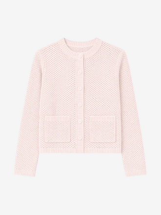 Majestic Filatures Majestic Filatures Vestje petale