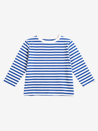 Majestic Filatures Majestic Filatures Shirt Bateau palombaggia