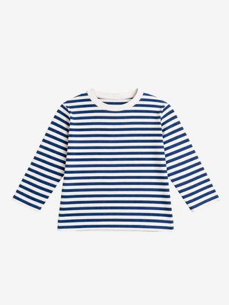 Majestic Filatures Majestic Filatures Shirt Bateau marine