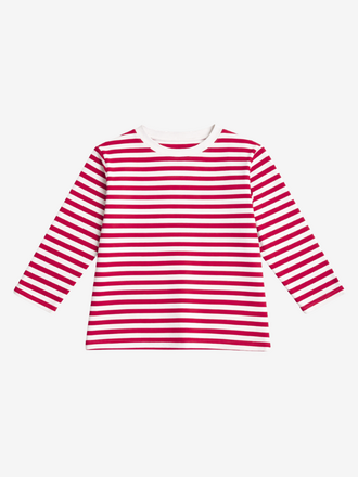 Majestic Filatures Majestic Filatures Shirt Bateau amore