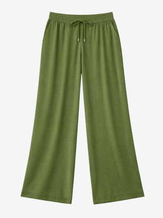 Majestic Filatures Majestic Filatures Pantalon jungle