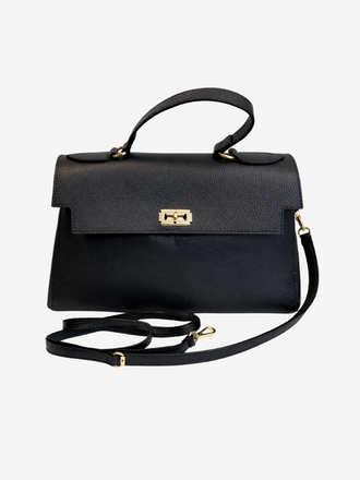 The Grace Bag Large black