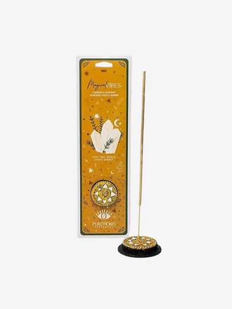 RIVS Magical Vibes Wierook