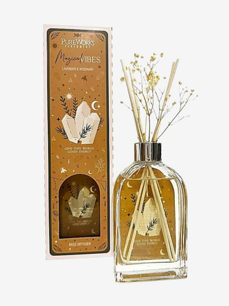 Rivs Botanische Diffuser Magical Vibes