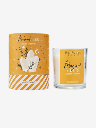 Rivs Magic Geurkaars Magical Vibes