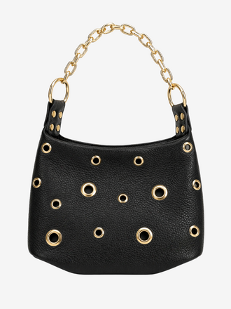 Studs Bag black