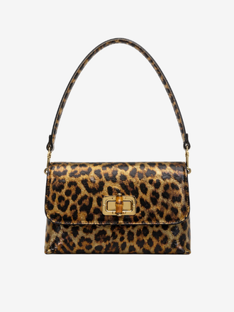 Petit Bag Bamboo Panter