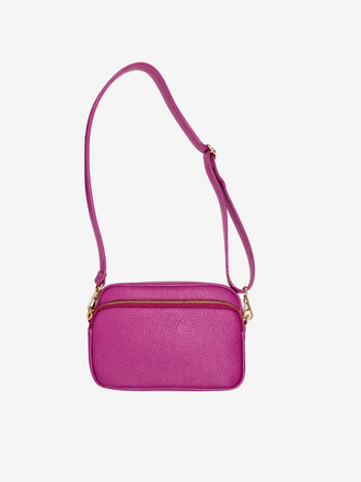 Eliza Bag Classic Grain cyclaam