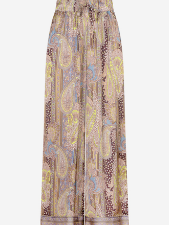 IBANA Ibana Piero Petal Pantalon petal flow