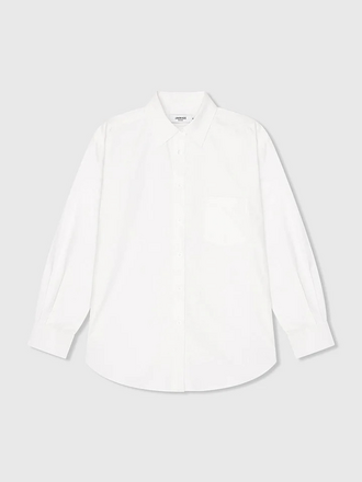 Janice Janice Kygo Blouse white