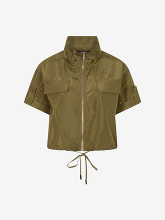 IBANA Ibana Tamili Blouse Jackje pine green