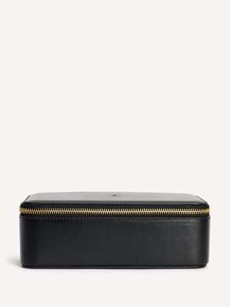 Malene Birger Malene Birger Aya Makeup Bag black