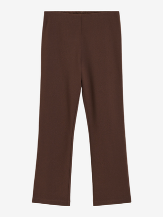 Malene Birger Malene Birger Vilea Pantalon brown