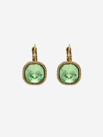 Camps & Camps Camps & Camps Swarovski Erinite Vierkant