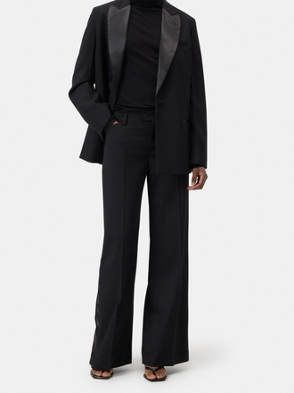 Closed Closed Flye Pantalon multi colour