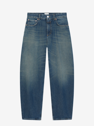 Closed Closed Jazzie Jeans dark blue