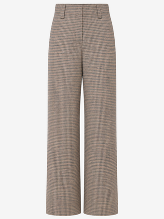 Closed Closed Barlie Pantalon sand beige