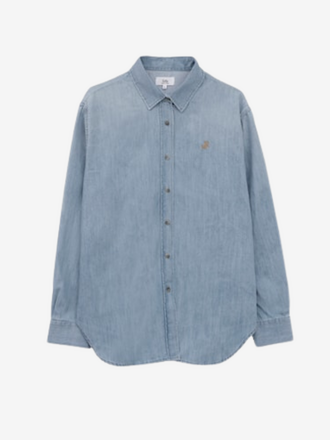 Lois Lois Noor Blouse Jeans L32 - bleach